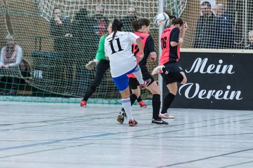 Bild 656 - Volksbank-Cup Horst